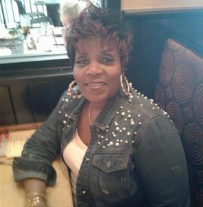 Meet your Posher, Maritza